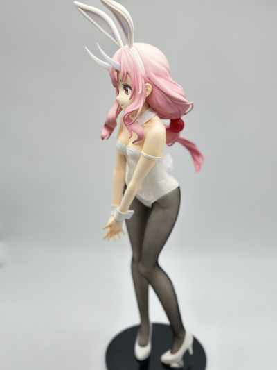 B-style 关于我转生变成史莱姆这档事 朱菜 兔女郎