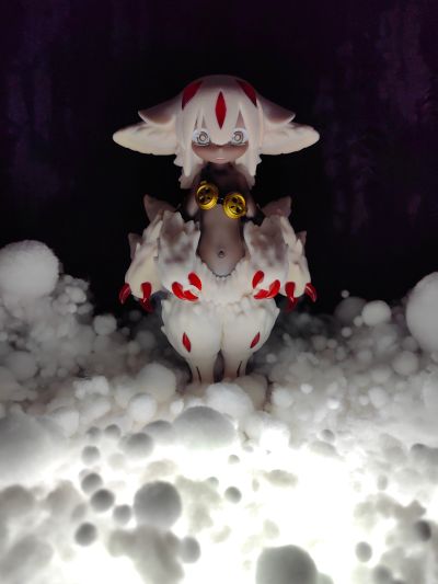 来自深渊 烈日黄金乡 梅尼亚/咪喵