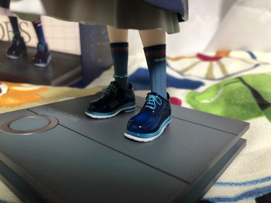 明日方舟 阿米娅 报童