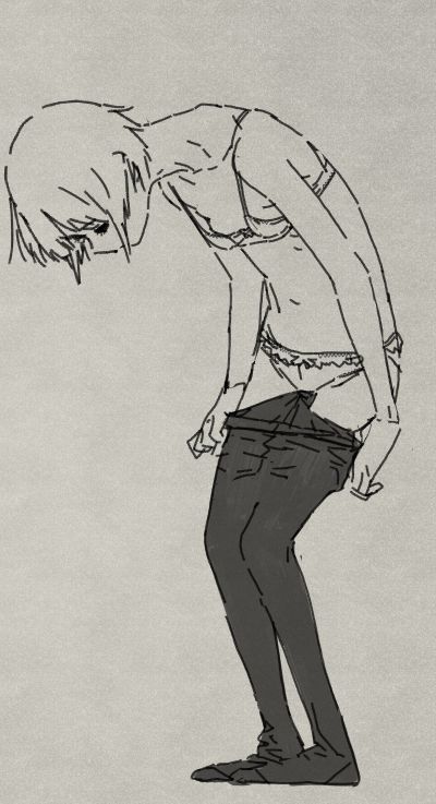 爱与演唱会！莲之空女学院学园偶像俱乐部  趴趴毛绒玩偶 夕雾缀理 －Dream Believers （S码）