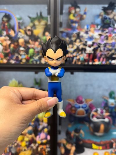 S.H.Figuarts 小贝吉塔-龙珠大魔-