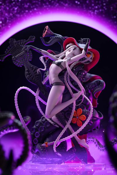 Fate/Grand Order 阿比盖尔-盛夏