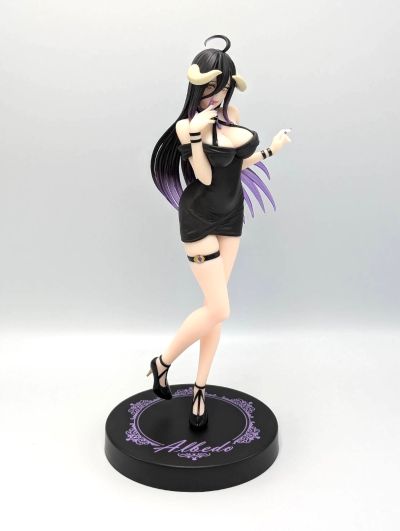 Trio-Try-iT OVERLORD 雅儿贝德·短裙礼服