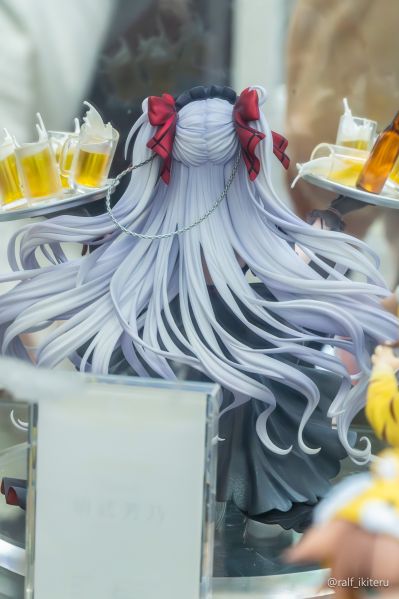 碧蓝航线 易北 错失的高光时刻？