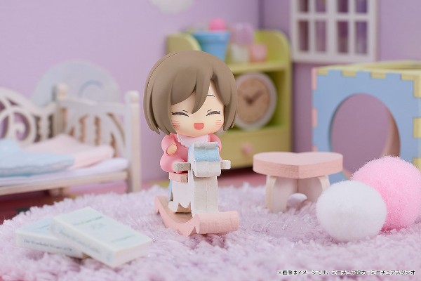 Akatans Piapro的角色们