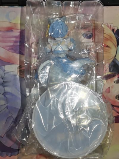 Coreful  Re：从零开始的异世界生活 雷姆~猫耳女仆~（TAiTO限定）