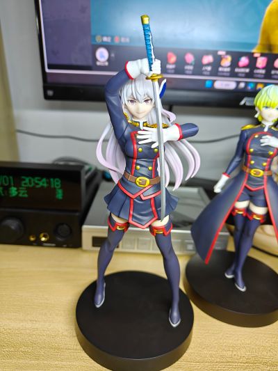 POP UP PARADE 魔都精兵的奴隶 羽前京香