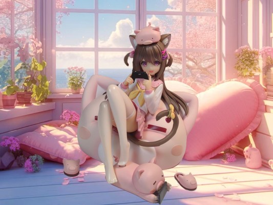 我的妹妹不可能那么可爱第二季 高坂桐乃