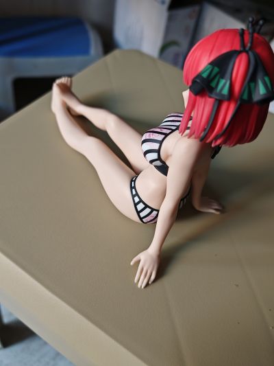 Celestial vivi 电影 五等分的新娘 中野二乃