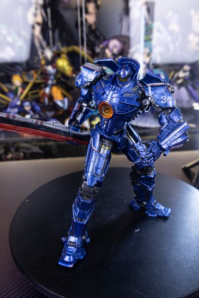 环太平洋 危险流浪者