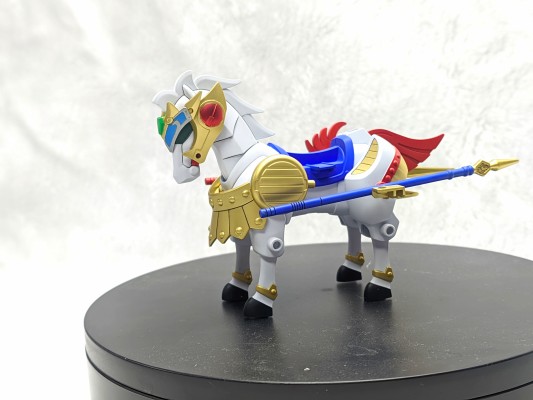 BB戦士 No.311 赵云高达・飛影閃 単品