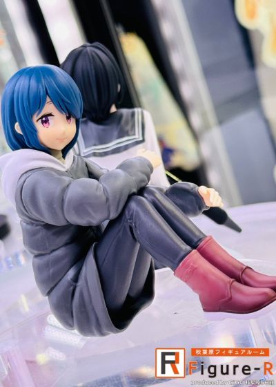 摇曳露营 第三季  握笔之友！ 志摩凛