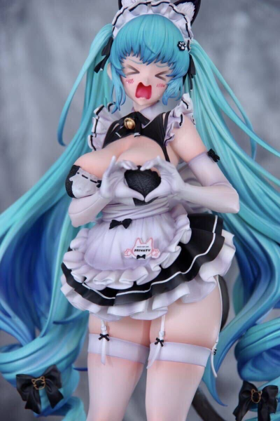 胜利女神：新的希望 普丽瓦蒂