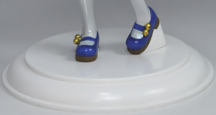 真・恋姫†无双 諸葛亮 -朱里-