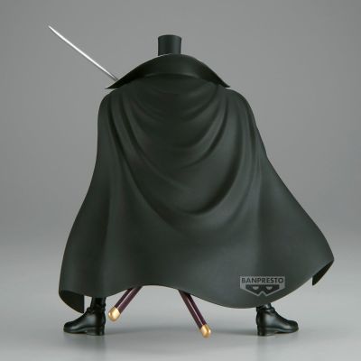 航海王 BATTLE RECORD COLLECTION-比斯塔-