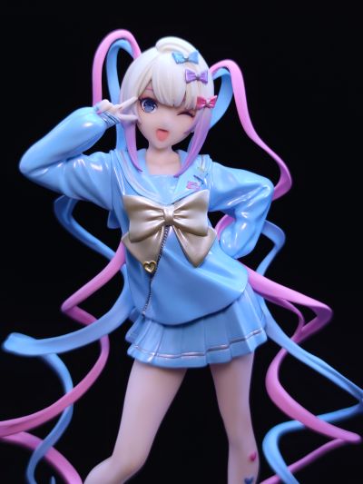 POP UP PARADE 主播女孩重度依赖 糖糖