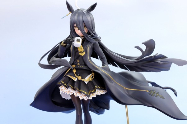 赛马娘 曼城茶座