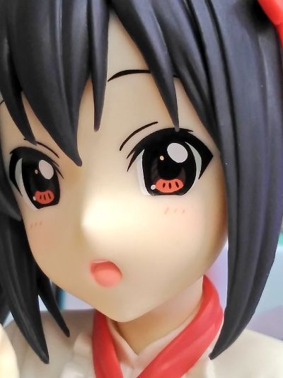 Trio-Try-iT 轻音少女 中野梓