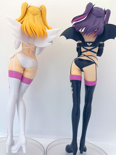 2.5次元的诱惑 独特魅力  美莉艾拉 卫生小队造型