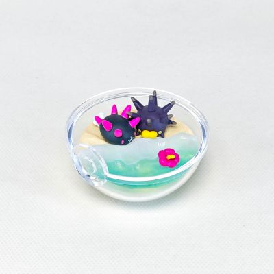 精灵宝可梦 微景观系列 〜快乐每一天〜