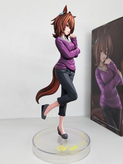 Trio-Try-iT  赛马娘 爱丽速子