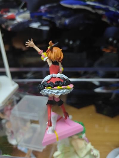 PLAMAX MF-10 minimum factory 超时空要塞Δ 芙蕾雅·薇恩