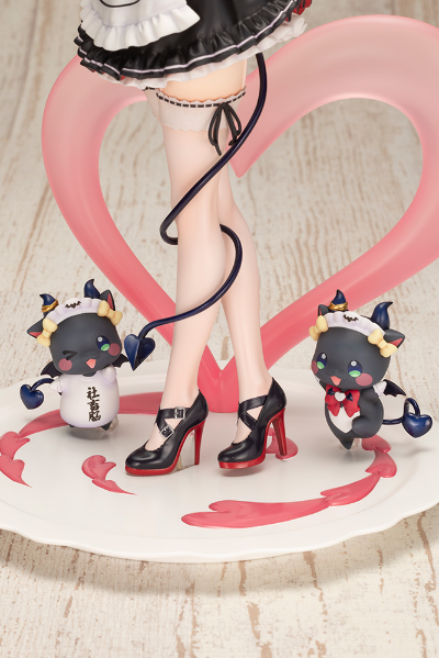 hololive 癒月巧可 ～女仆服装～