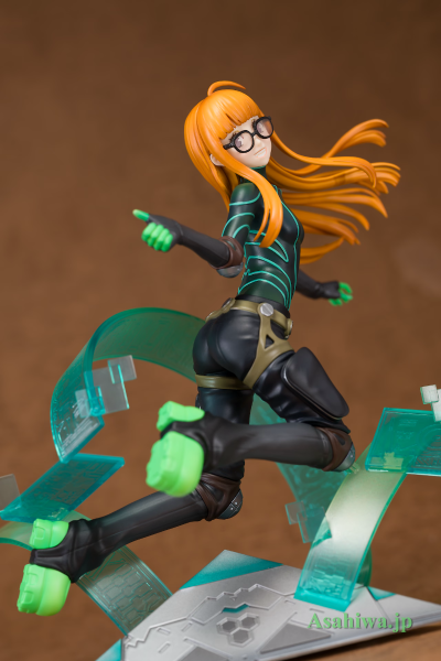 Lucrea 女神异闻录5皇家版 NAVI（佐仓双叶）