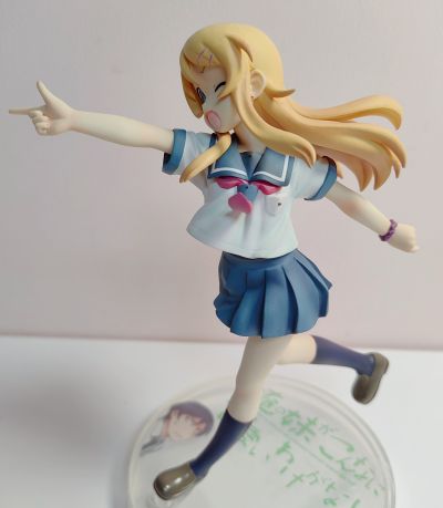 我的妹妹不可能那么可爱第二季 高坂桐乃