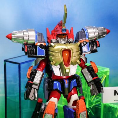 S.H.Figuarts（真骨雕制法）雷电古立特