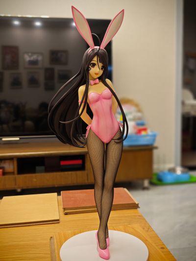 B-style 我的女神 贝露丹迪 裸腿兔女郎