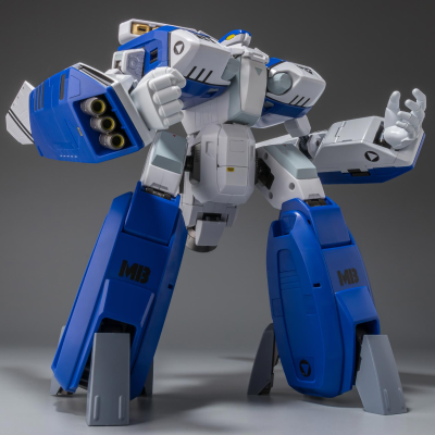RIOBOT 机甲创世记 AB-01H Tread