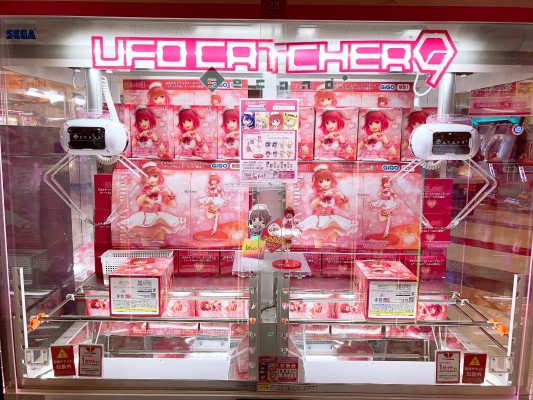 我推的孩子 有马加奈 1/7人偶（护士款） ～GiGO专属～