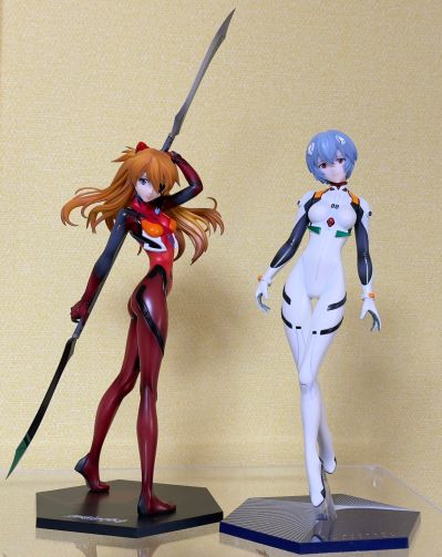 新世纪福音战士新剧场版 绫波零