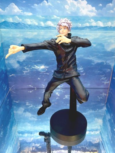 咒术回战 MAXIMATIC  五条悟