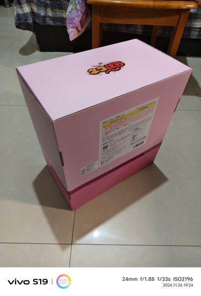 猫娘乐园 巧克力 裸腿