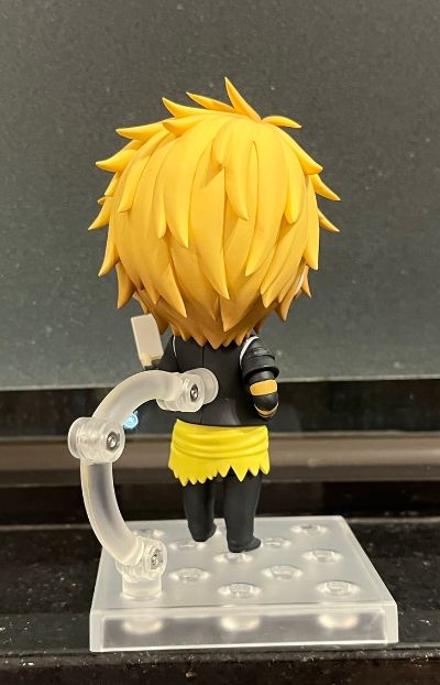 粘土人#2341 失忆症 斗真