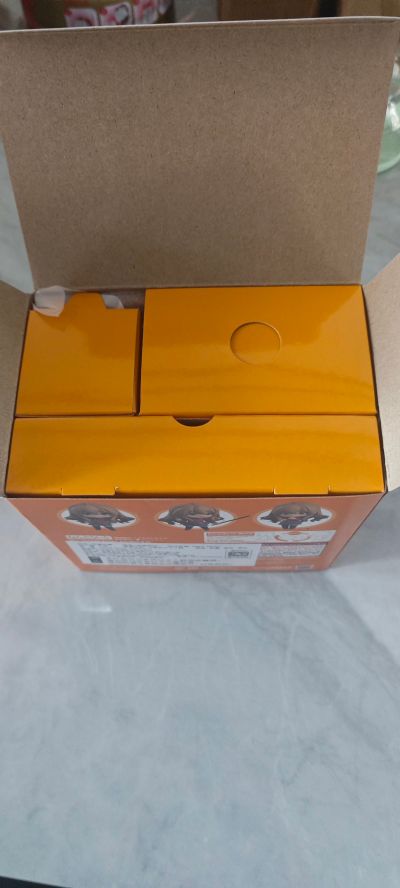 粘土人#2523 龙与虎 逢坂大河  2.0