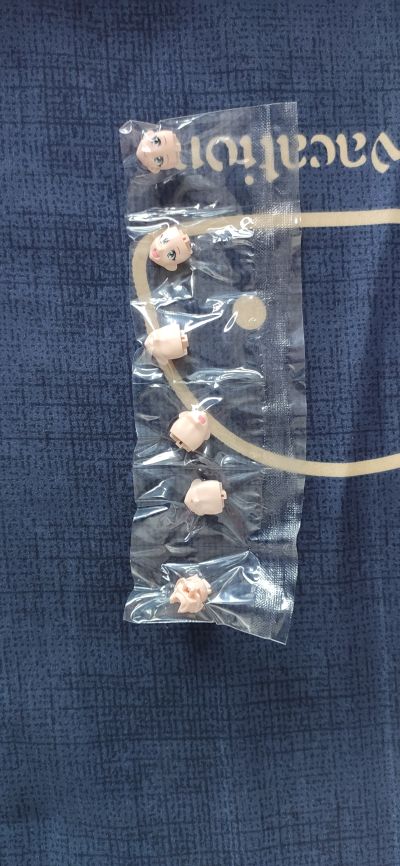 V.F.G. MC-14 超时空要塞DELTA VF-31J  齐格飞 芙蕾雅·薇恩