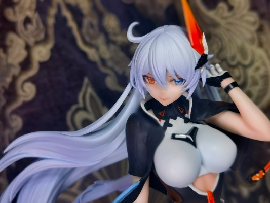 崩坏3rd 琪亚娜 卡斯兰娜 天穹游侠