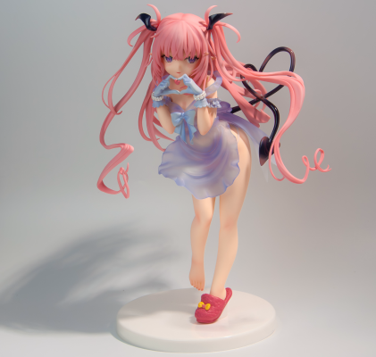 魅魔 露露姆 情人节