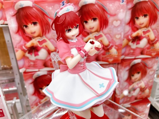 我推的孩子 有马加奈 1/7人偶（护士款） ～GiGO专属～