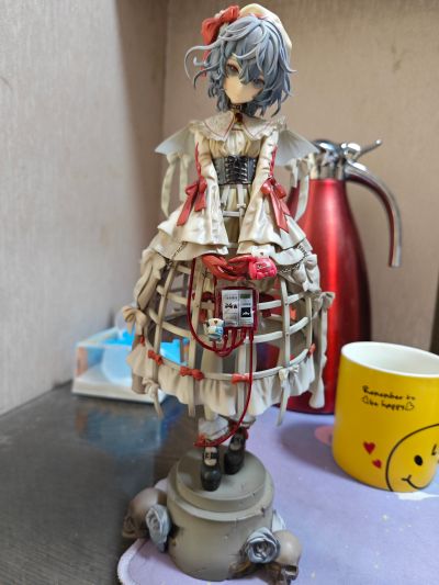 东方Project 蕾米莉亚·斯卡雷特 Blood