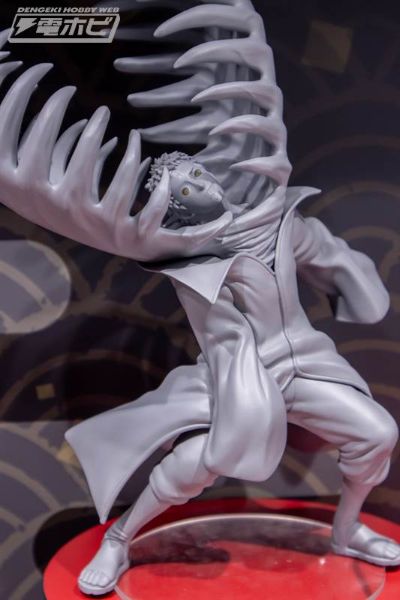 VIBRATION STARS 火影忍者疾风传 -绝＆干柿鬼鲛-（A款:绝）