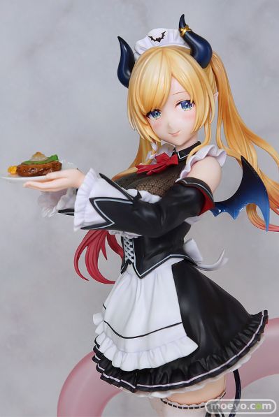 hololive 癒月巧可 ～女仆服装～