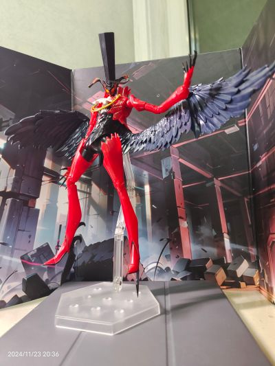 ACKS No.PE-01 女神异闻录5 亚森