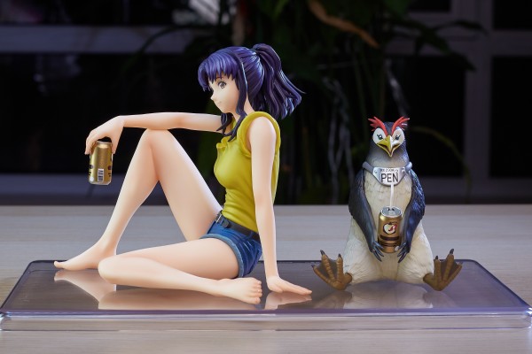 GALS系列 新世纪福音战士新剧场版 葛城美里 与 片片 2