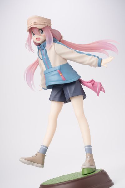 TENITOL 摇曳露营 第三季 各物原抚子