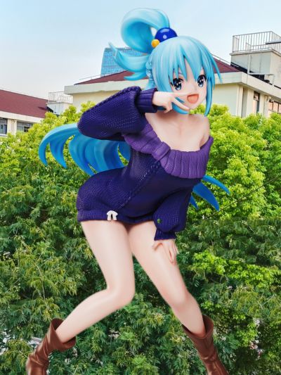 为美好的世界献上祝福！第三季 阿克娅