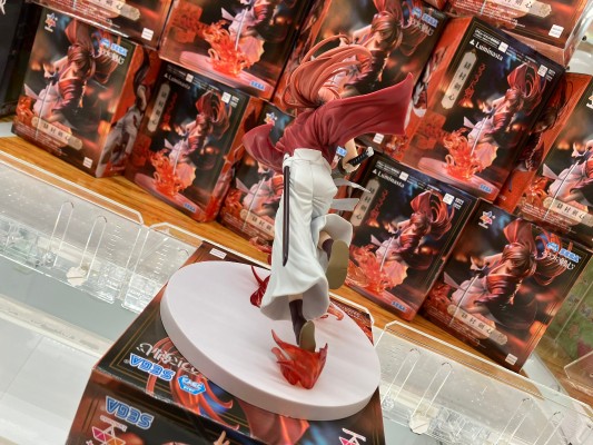 动画片  浪客剑心 -明治剑客浪漫谭-　Luminasta　“绯村剑心”